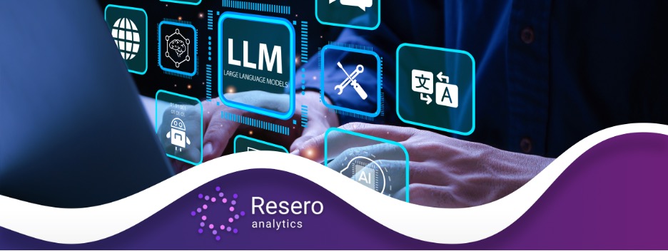 How Resero Analytics Integrates LLMs to Advance Toxicology and Pharmacokinetics Reporting
