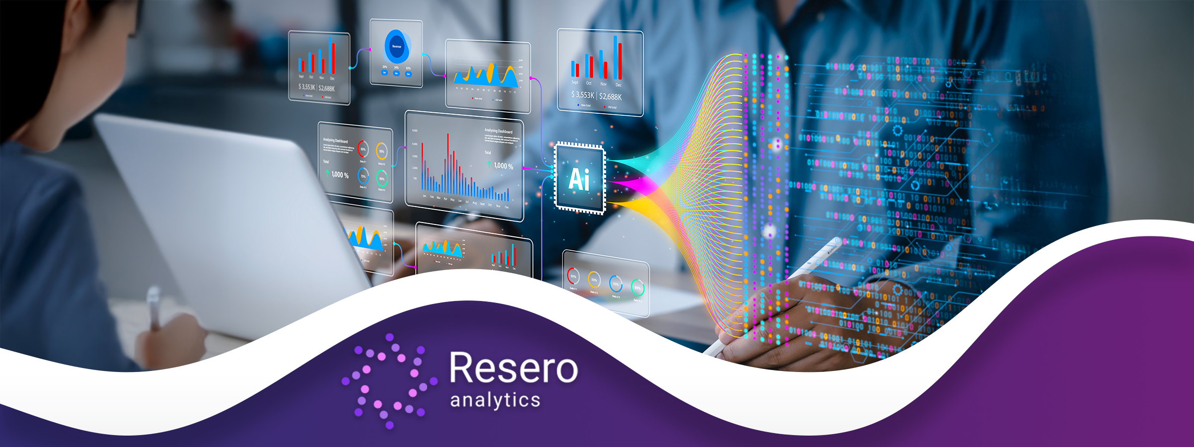 Why CROs Can't Afford to Ignore AI