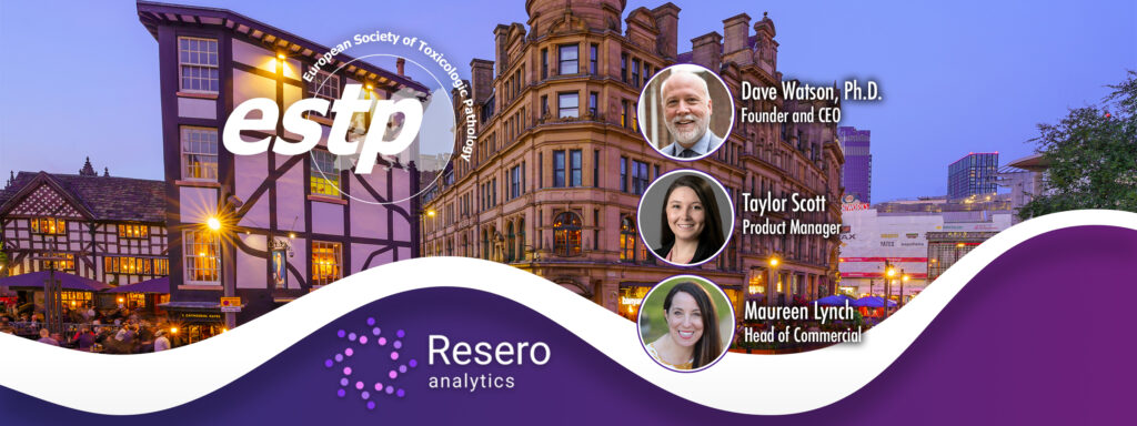 AI for Toxicologic Pathologists: Resero Analytics to Showcase ChatFDA at ESTP 2025